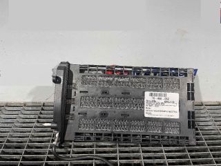 bontott BMW 1 Fűtőradiátor