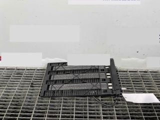 bontott BMW 1 Fűtőradiátor