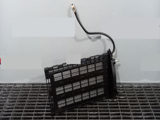 bontott BMW 1 Fűtőradiátor