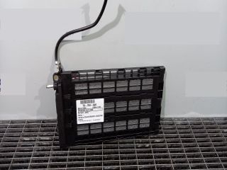 bontott BMW 1 Fűtőradiátor