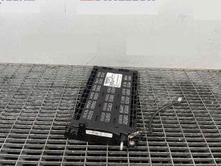 bontott BMW 1 Fűtőradiátor