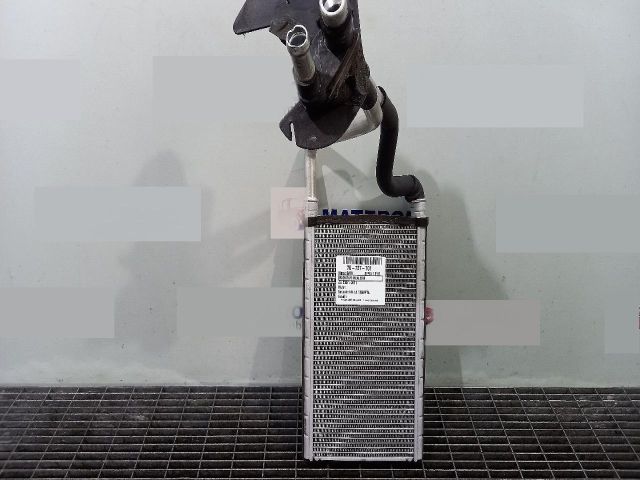 bontott BMW 1 Fűtőradiátor