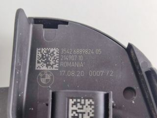 bontott BMW 1 Gázpedál (Elektromos)