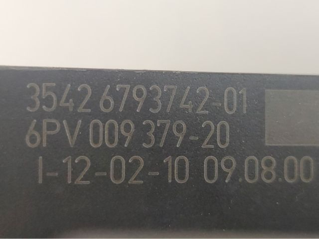 bontott BMW 1 Gázpedál (Elektromos)