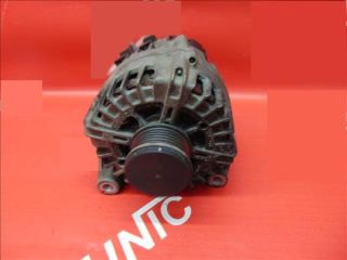 bontott BMW 1 Generátor