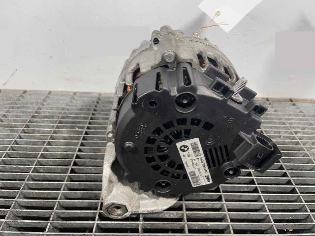 bontott BMW 1 Generátor