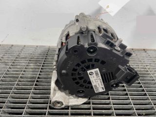 bontott BMW 1 Generátor