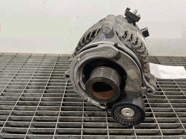 bontott BMW 1 Generátor