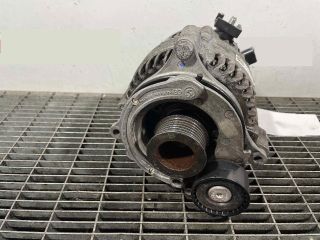 bontott BMW 1 Generátor