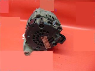 bontott BMW 1 Generátor