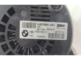 bontott BMW 1 Generátor