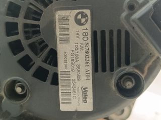 bontott BMW 1 Generátor