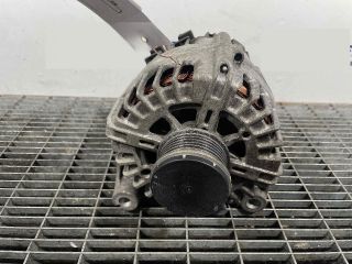 bontott BMW 1 Generátor