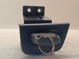 bontott BMW 1 Gyújtáskapcsoló