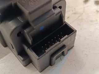 bontott BMW 1 Gyújtáskapcsoló