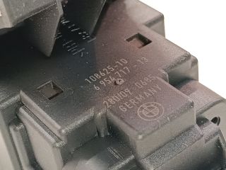 bontott BMW 1 Gyújtáskapcsoló