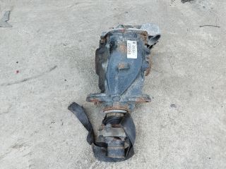 bontott BMW 1 Hátsó Differenciálmű