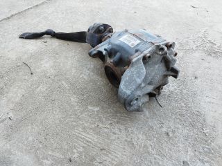 bontott BMW 1 Hátsó Differenciálmű