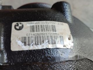 bontott BMW 1 Hátsó Differenciálmű