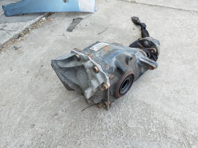 bontott BMW 1 Hátsó Differenciálmű