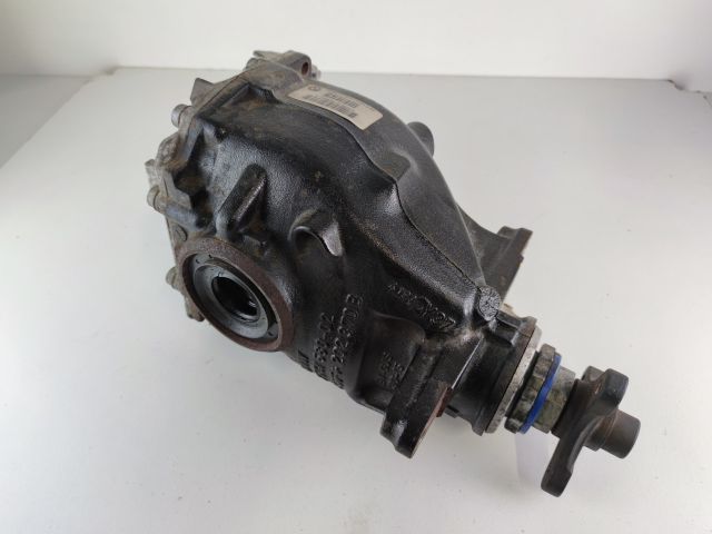 bontott BMW 1 Hátsó Differenciálmű