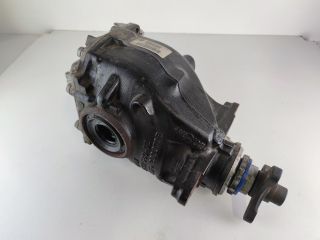 bontott BMW 1 Hátsó Differenciálmű