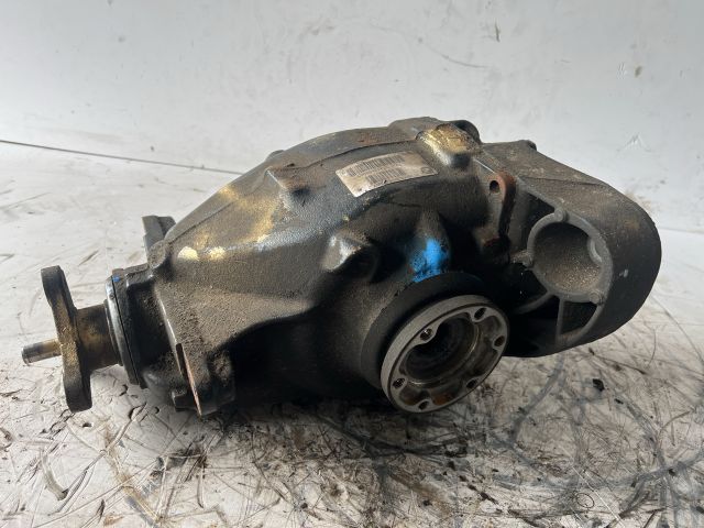 bontott BMW 1 Hátsó Differenciálmű