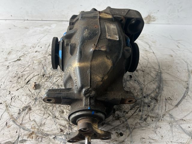 bontott BMW 1 Hátsó Differenciálmű