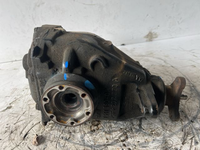 bontott BMW 1 Hátsó Differenciálmű