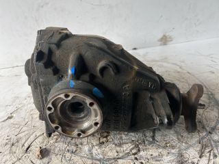 bontott BMW 1 Hátsó Differenciálmű