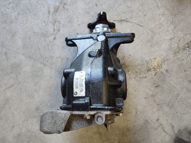 bontott BMW 1 Hátsó Differenciálmű