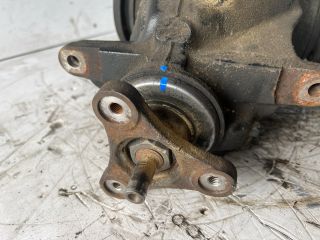 bontott BMW 1 Hátsó Differenciálmű