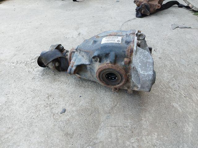 bontott BMW 1 Hátsó Differenciálmű