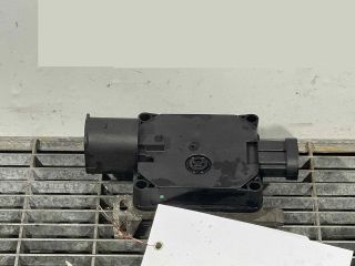 bontott BMW 1 Hűtőventilátor Relé