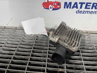 bontott BMW 1 Hűtőventilátor Relé