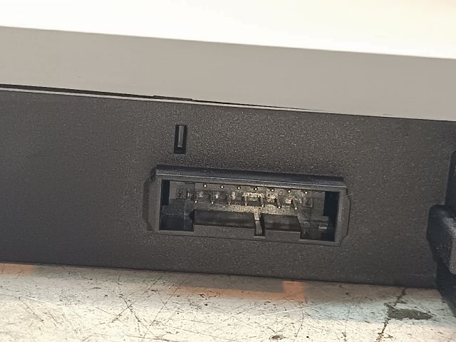 bontott BMW 1 Immobilizer Elektronika