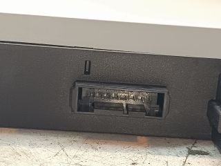 bontott BMW 1 Immobilizer Elektronika