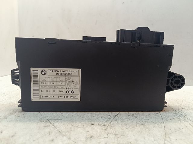 bontott BMW 1 Immobilizer Elektronika