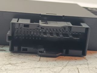 bontott BMW 1 Immobilizer Elektronika