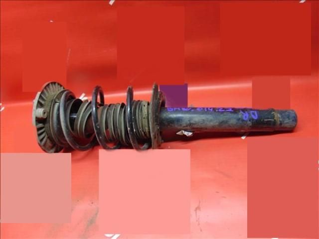 bontott BMW 1 Jobb első Gólyaláb (Lengécsillapító, Rugó)