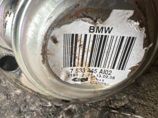 bontott BMW 1 Jobb Féltengely