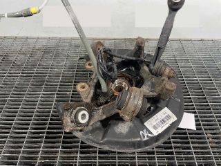 bontott BMW 1 Jobb hátsó Csonkállvány