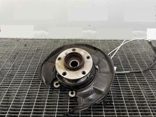 bontott BMW 1 Jobb hátsó Csonkállvány