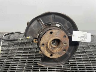 bontott BMW 1 Jobb hátsó Csonkállvány