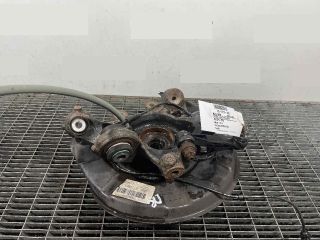 bontott BMW 1 Jobb hátsó Csonkállvány