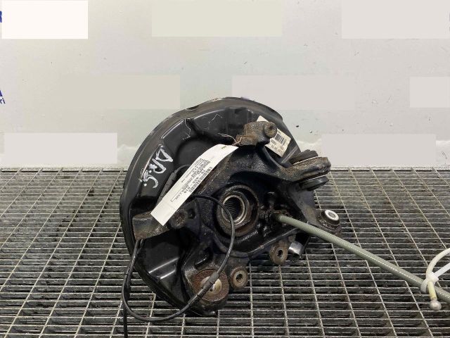 bontott BMW 1 Jobb hátsó Csonkállvány