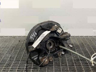 bontott BMW 1 Jobb hátsó Csonkállvány