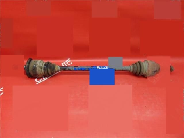 bontott BMW 1 Jobb hátsó Féltengely