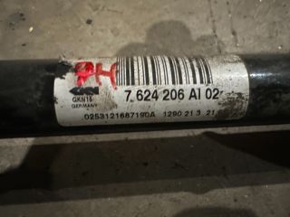 bontott BMW 1 Jobb hátsó Féltengely