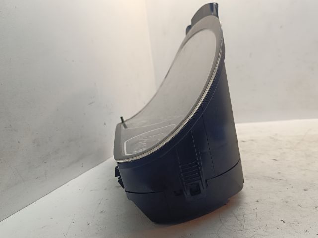 bontott BMW 1 Kilométeróra